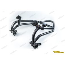 Kích Nâng Bánh Sau M-BIKER Honda Rebel 300-500 (chính hãng)